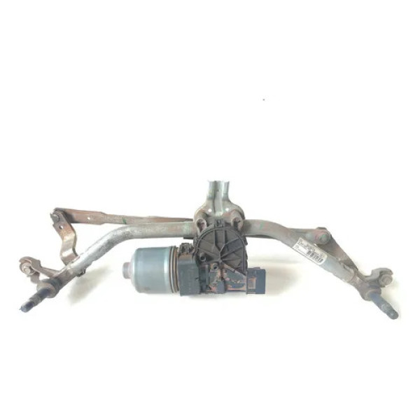 Galhada Motor Limpador Parabrisa Diant. Peugeot 208 96732225
