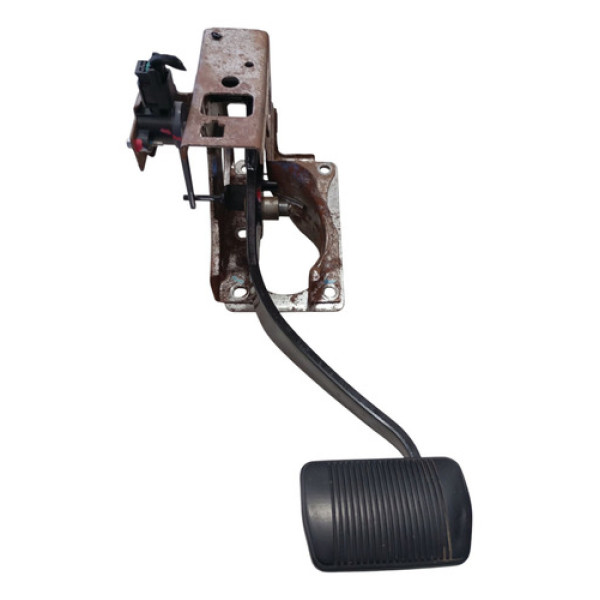 Pedal Do Freio Fiat Freemont Automática 2.4 2013/2014/2015