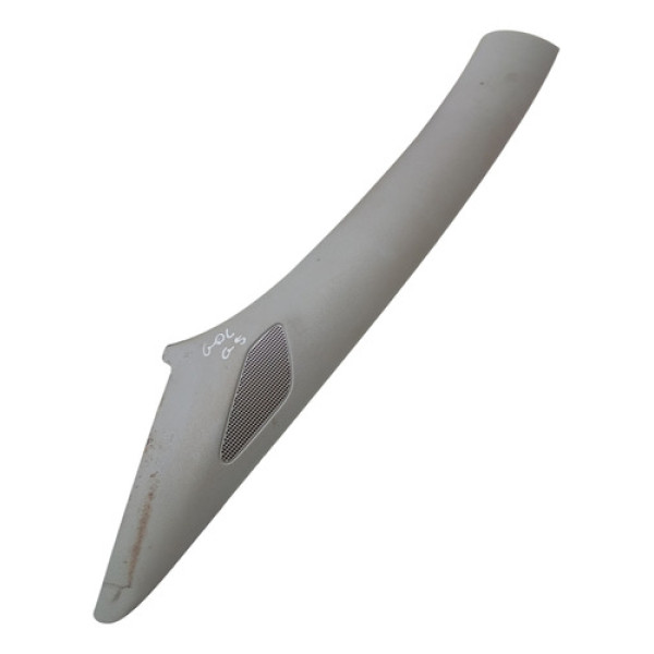 Acabamento Interno Coluna Para Brisa Lad Esquerd Gol G5 2009