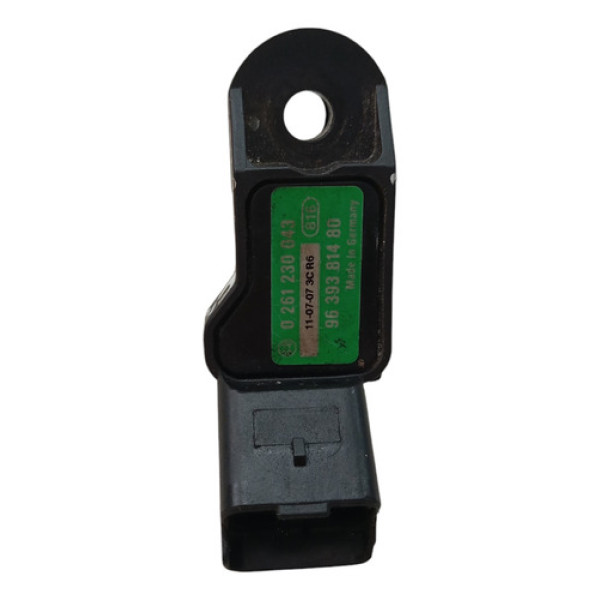 Sensor Map Peugeot 307 1.6 2008 2009 2010 2011 2012