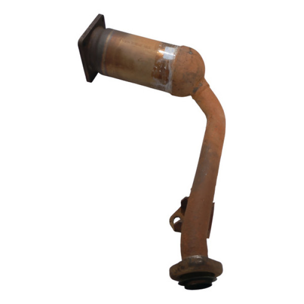 Catalisador Citroen C3/c3 Picasso/aircross 1.5 2011 A 2021