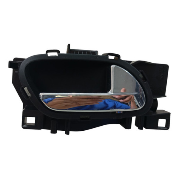 Maçaneta Interna Diante/direit Citroen C3 Aircross 2015