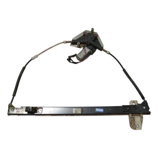 Máquina Vidro Elétrico Dianteiro Direito Fiesta 2005 A 2010