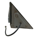 Retrovisor Esquerdo Manual Blazer S10 1995 A 2001