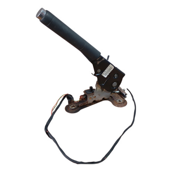 Alavanca Freio De Mão Citroen C3/peugeot 208 2013 A 2018