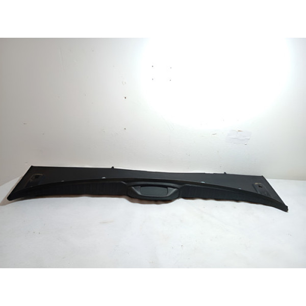 Moldura Acabamento Porta Malas Peugeot 208 2013 2014 2015