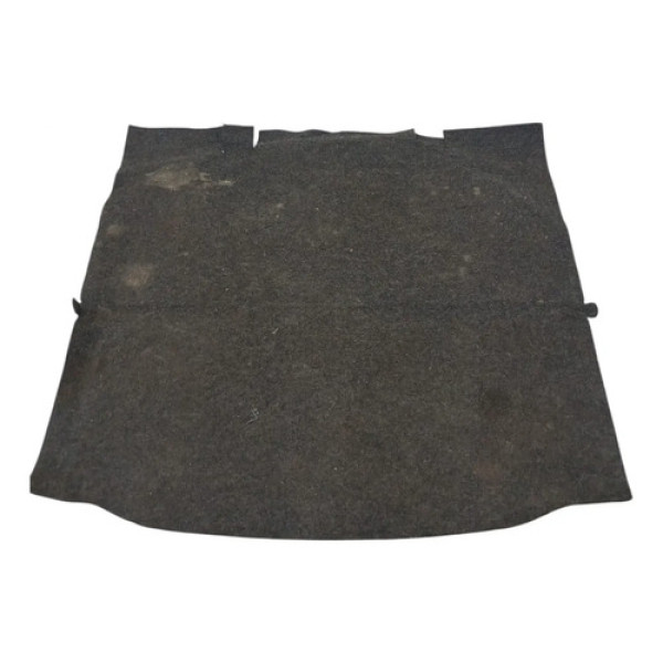 Carpete Assoalho Porta Malas Volkswagen Up 2015 A 2019