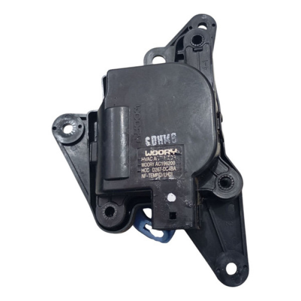 Atuador Caixa De Ar Hyundai Azera 2006 2007 2008 2009 2010