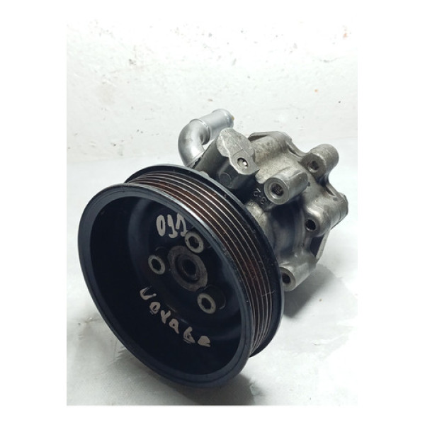 Bomba Da Direção Hidráulica Voyage 2011