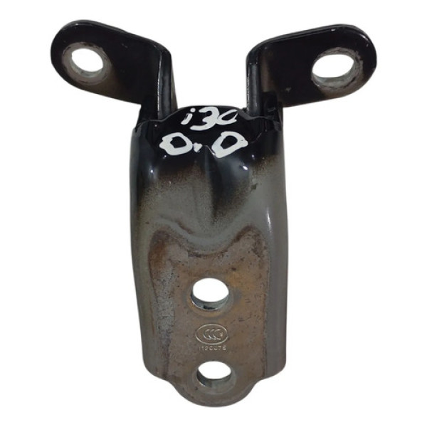 Dobradiça Porta Dianteira Direita Hyundai I30 2009 A 2012