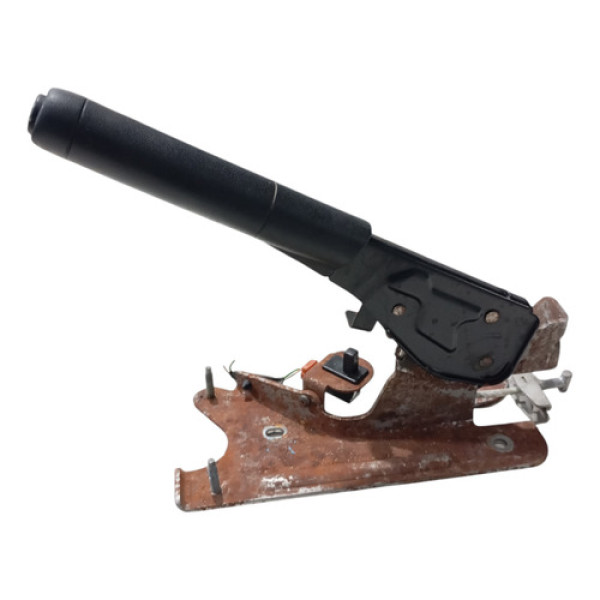 Alavanca Do Freio De Mão Citroen C3aircross 2013/2017