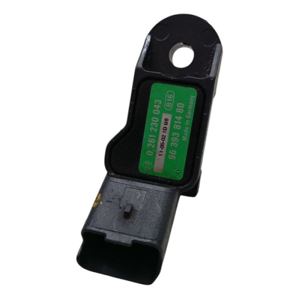 Sensor Map Citroen C3 Picasso 1.6 2012 2013 2014