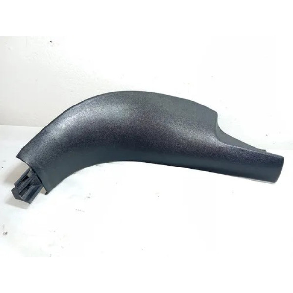 Acabamento Soleira Dianteira Ld Megane 2009 8200484159 1.6 Preto