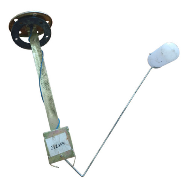 Boia Tanque Combustível Mercedes 1113 Ao 2213