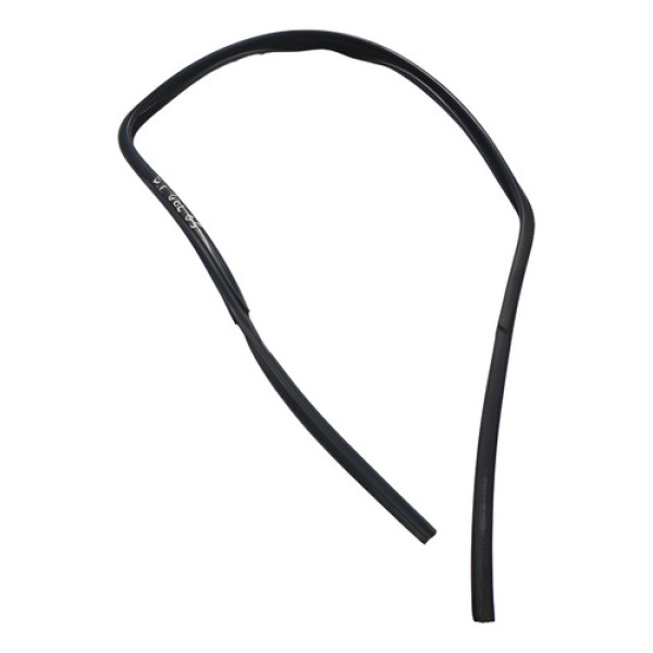 Guarnição Porta Dianteira Esquerda Volkswagen Gol G5 2009