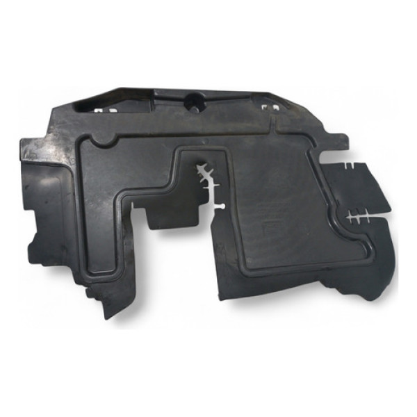 Defletor Radiador Direito Citroen C3 2013 A 2019