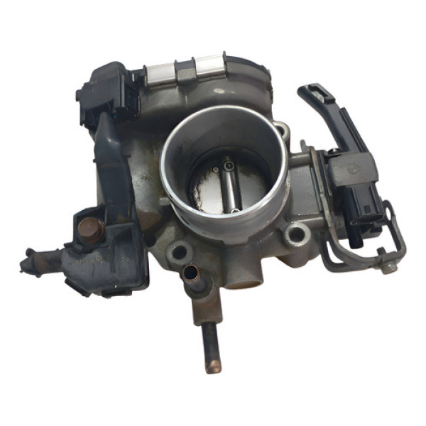 Tbi Corpo Borboleta Honda Fit 1.4 2004 A 2008 C/detalhe