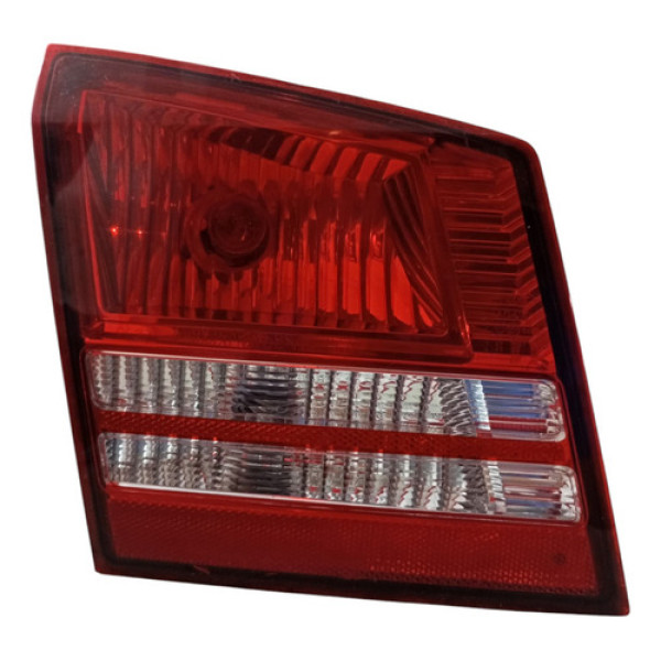 Lanterna Da Tampa Traseira Esquerda Dodge Journey 2010/14