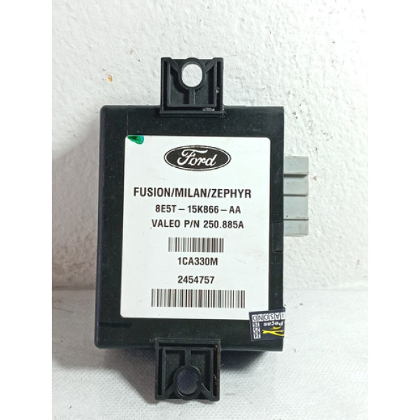 Módulo Central Fusion 2.3 2008