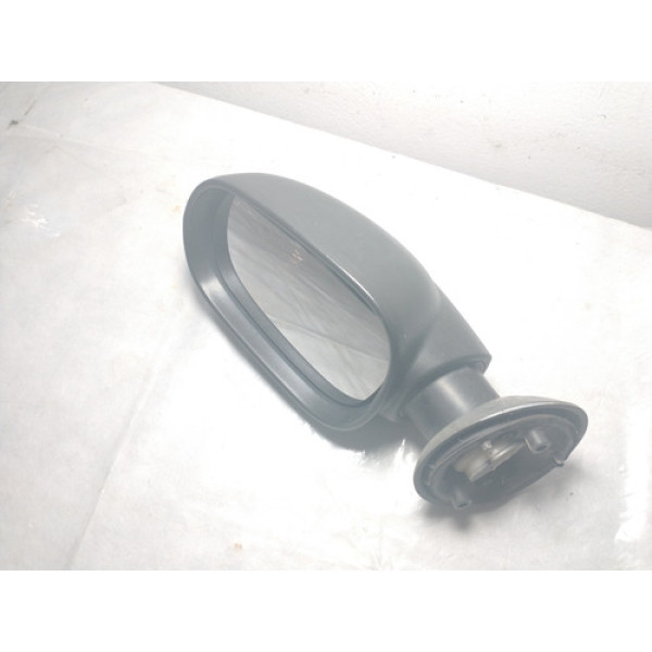 Retrovisor Lado Esquerdo Renaut Logan 1.0 16v 2008 2009 2010