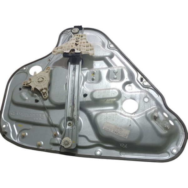 Máquina De Traseira Direita Hyundai I30 2009 A 2012