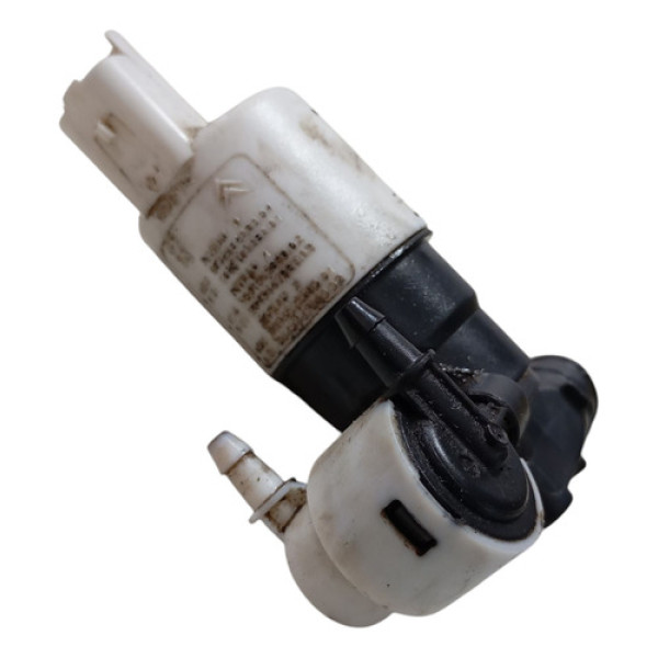 Motor Bomba Esguicho Limpador Para Brisa C3 Picasso 1.6 2014