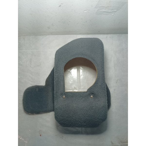 Moldura Acabamento Caixa De Ar Xsara Picasso 2004 2005 2006