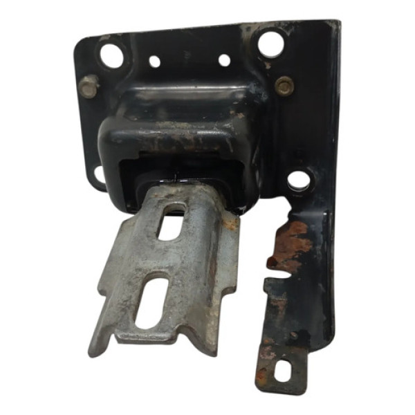 Coxim Do Motor Lado Esquerdo Citroen C3 1.4 2009 2010 2011