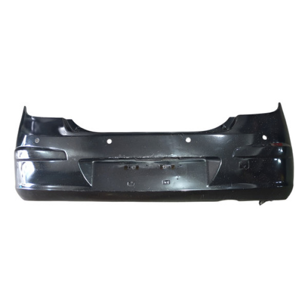 Para-choque Traseiro Hyundai I30 2009 A 2012