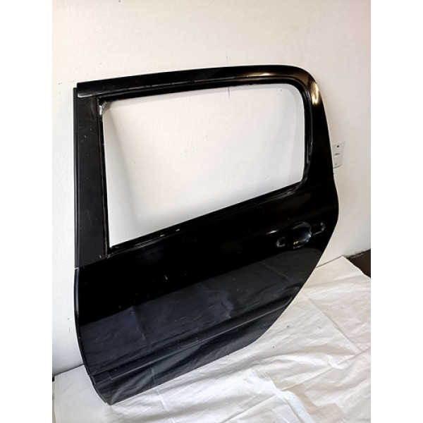 Porta Traseira Esquerda 2010  Peugeot 307