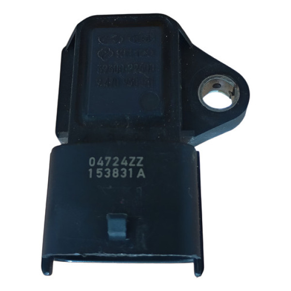 Sensor Map Hyundai I30 2.0 2009 A 2012