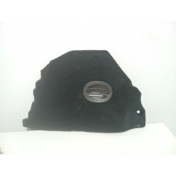 Acabamento Console Lad Esquerdo Xsara Picasso 2003 2004 2005