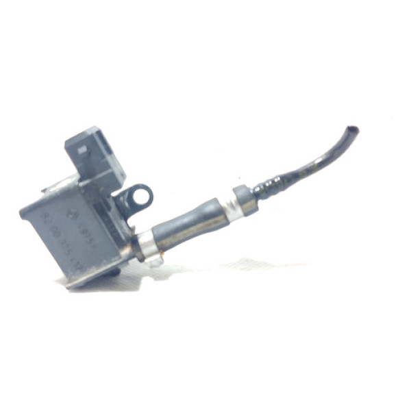 Válvula Solenóide Partida Frio Renault Megane 2009 820037541