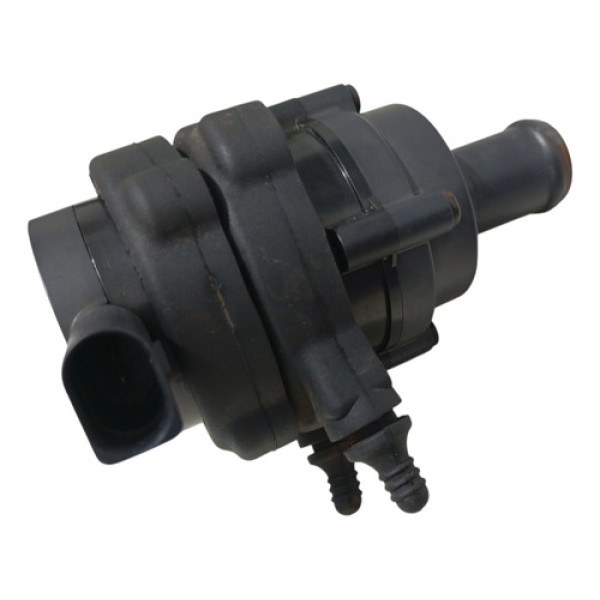 Bomba D Água Auxiliar Amarok 2.0 Ano De 2009 A 2016