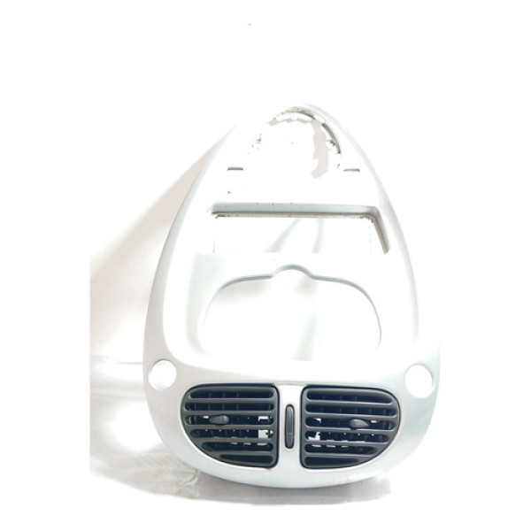 Moldura Difusor Ar Painel Central Citroen Xsara Picasso 2004
