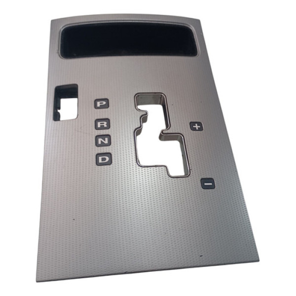 Acabamento Inferior Da Coluna De Direção Hyundai Azera 2009