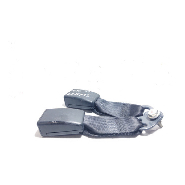 Engate Sinto Traseiro Renault Sandero 2019/22