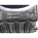 Caixa Filtro Ar Peugeot 307 C4 2.0 2009 2010 2011 2012