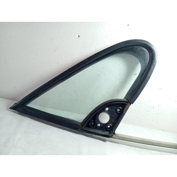 Vidro Fixo Peugeot 307 2009/2012 Dianteiro Direito