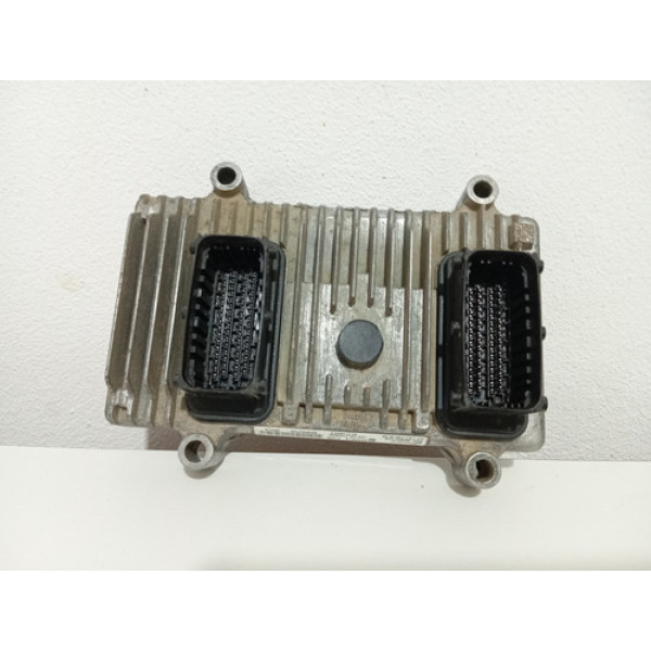 Módulo Injeção/central De Injeção Fiat Uno Vivace 1.0 2015