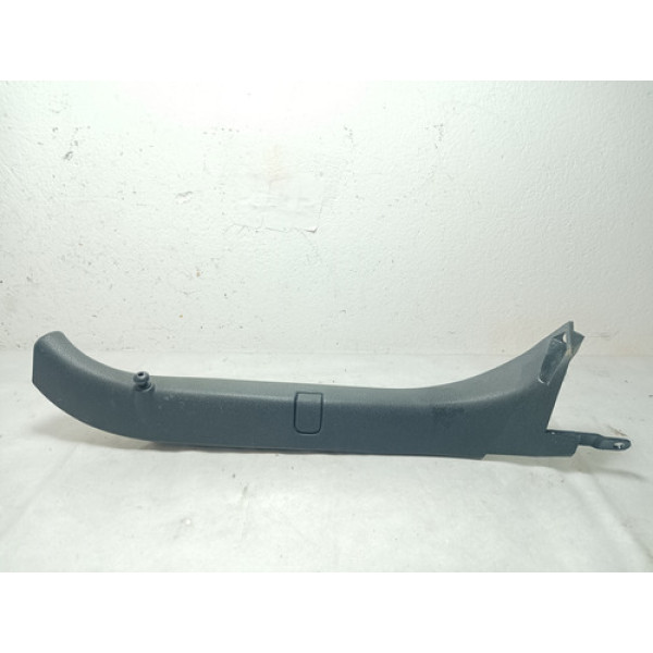 Moldura Acabamento Tampa Traseira Citroen C3 2017 2018 2019