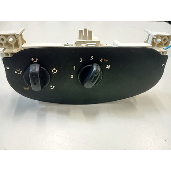 Comando Do Ar Ventilação Logan 1.0 2008