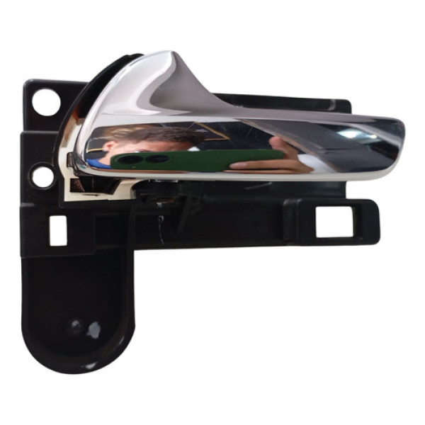 Maçaneta Interna Traseira Esquerda Fiat Freemont 2013/2016