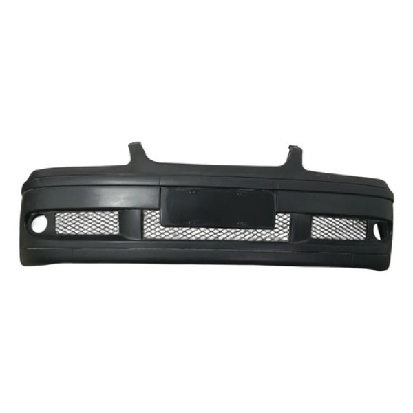 Parachoque Dianteiro Gol G3 2001 A 2004 C/detalhe Preto
