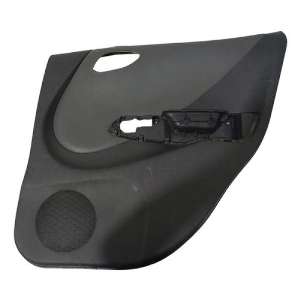 Forro Porta Traseira Direita Honda Fit 2004 A 2008