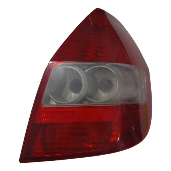 Lanterna Traseira Direita Honda Fit 1.4 2004 A 08 C/detalhe