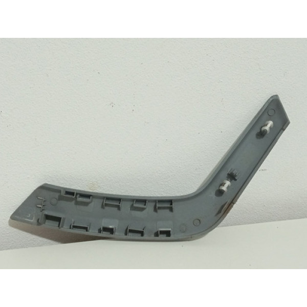 Moldura Puxador Dianteiro Esquerd Peugeot 208 2014 C/detalhe