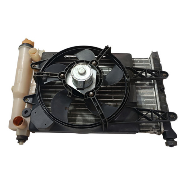 Kit Radiador Fiat Fiorino Fire 1.0 2004 A 2008