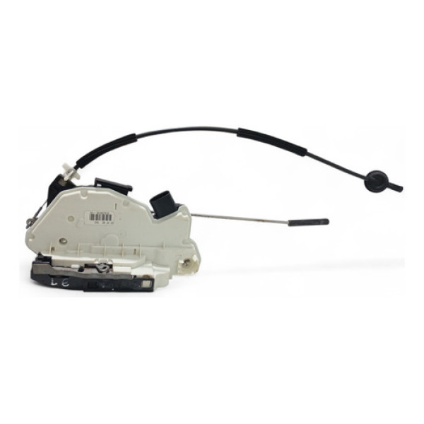 Fechadura Dianteira Esquerda Volkswagen Amarok 2010 A 2016