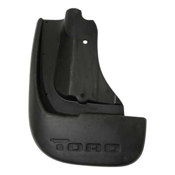 Lameiro Para Barro Traseiro Esquerdo Fiat Toro 2020 2021